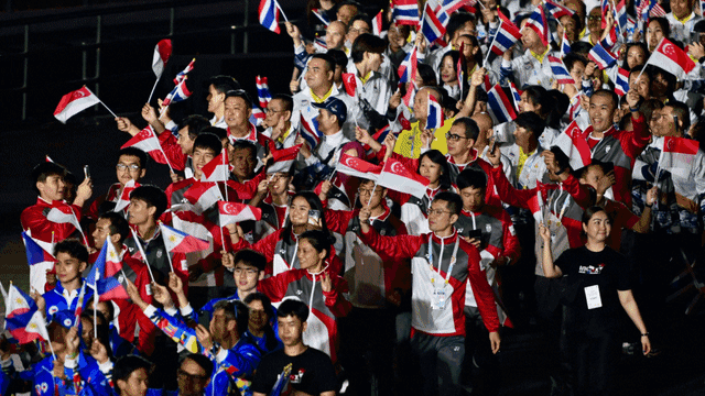 早报：搅吧，你们就搅吧！