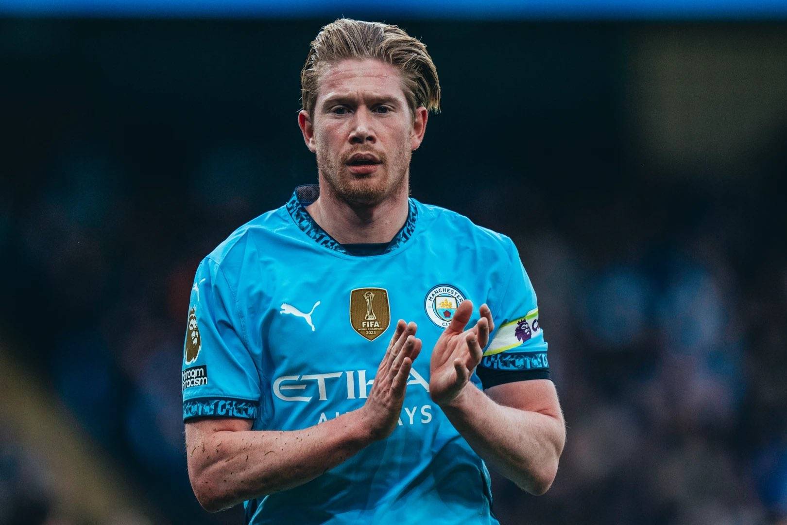 津门虎外援阿代米告别：感谢俱乐部所有人，这一章我永远铭记